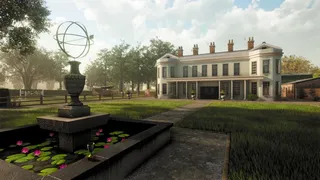 Скриншот 8 к игре Lawn Mowing Simulator