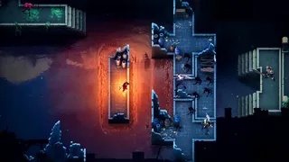 Скриншот 1 к игре Loot River
