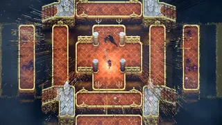 Скриншот 3 к игре Loot River
