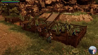 Скриншот 2 к игре Into The Eternal