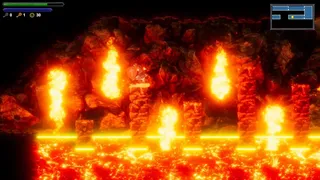 Скриншот 3 к игре Into The Eternal