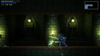 Скриншот 7 к игре Into The Eternal