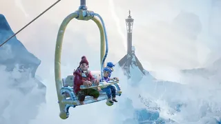 Скриншот 1 к игре It Takes Two Friend's Pass