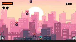 Скриншот 1 к игре Bomb Escape