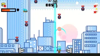 Скриншот 2 к игре Bomb Escape