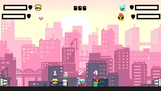 Скриншот 3 к игре Bomb Escape