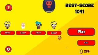 Скриншот 5 к игре Bomb Escape