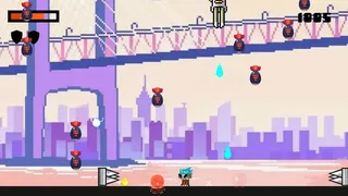 Скриншот 6 к игре Bomb Escape