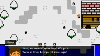 Скриншот 1 к игре Sugar Story