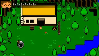 Скриншот 2 к игре Sugar Story