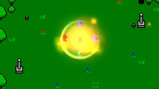 Скриншот 3 к игре Sugar Story