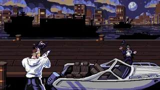 Скриншот 5 к игре VanillaBeast: Ace in the Hole