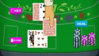 Скриншот 6 к игре VanillaBeast: Ace in the Hole
