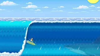 Скриншот 7 к игре VanillaBeast: Ace in the Hole