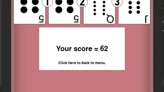 Скриншот 3 к игре Number Game:24 Points