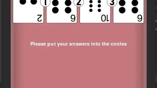 Скриншот 4 к игре Number Game:24 Points