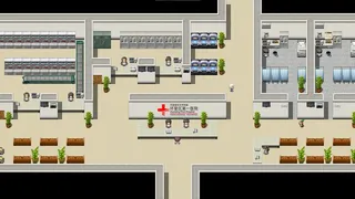 Скриншот 5 к игре 异端。