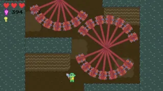 Скриншот 2 к игре Little Shell's Adventure