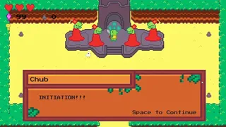 Скриншот 3 к игре Little Shell's Adventure