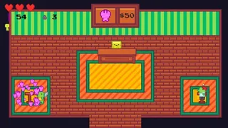 Скриншот 4 к игре Little Shell's Adventure