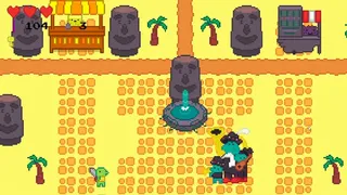 Скриншот 5 к игре Little Shell's Adventure
