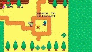 Скриншот 6 к игре Little Shell's Adventure