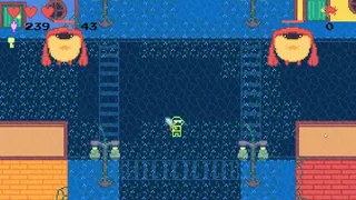 Скриншот 7 к игре Little Shell's Adventure