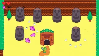 Скриншот 8 к игре Little Shell's Adventure