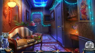 Скриншот 1 к игре Christmas Stories: The Gift of the Magi Collector's Edition