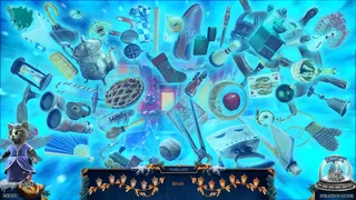 Скриншот 2 к игре Christmas Stories: The Gift of the Magi Collector's Edition