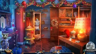 Скриншот 7 к игре Christmas Stories: The Gift of the Magi Collector's Edition