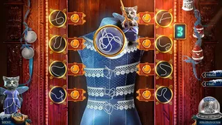 Скриншот 8 к игре Christmas Stories: The Gift of the Magi Collector's Edition