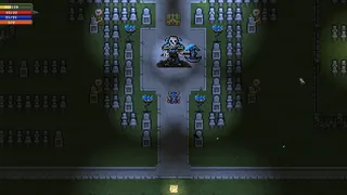 Скриншот 3 к игре Dragon's Bane
