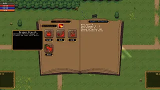 Скриншот 6 к игре Dragon's Bane