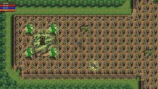 Скриншот 7 к игре Dragon's Bane