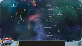 Скриншот 5 к игре Tachyon Wars