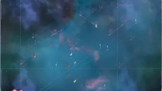 Скриншот 8 к игре Tachyon Wars
