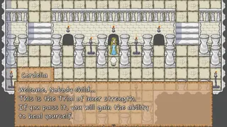 Скриншот 6 к игре Nobody's Quest