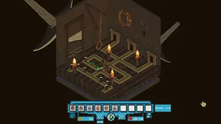 Скриншот 2 к игре Diorama Tower Defense: Tiny Kingdom (Prologue)