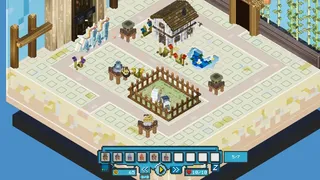 Скриншот 4 к игре Diorama Tower Defense: Tiny Kingdom (Prologue)