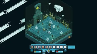 Скриншот 5 к игре Diorama Tower Defense: Tiny Kingdom (Prologue)