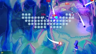 Скриншот 1 к игре Spirit Bounce