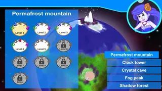 Скриншот 5 к игре Spirit Bounce