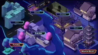 Скриншот 2 к игре Nyaa-kuza!!