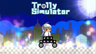 Скриншот 1 к игре Trolley Simulator