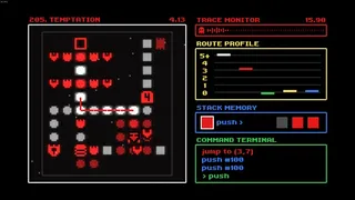 Скриншот 1 к игре nullptr
