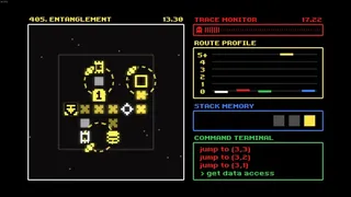 Скриншот 3 к игре nullptr