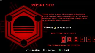 Скриншот 5 к игре nullptr