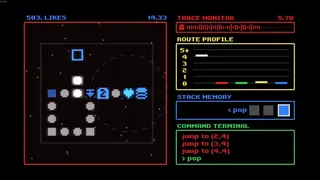 Скриншот 7 к игре nullptr
