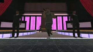 Скриншот 1 к игре Rap Kariyerim